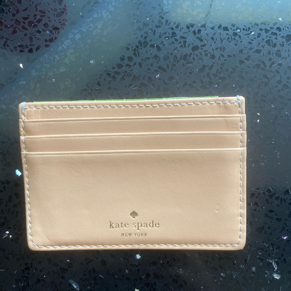 Kate Spade Cardholder - Picture 2 of 5